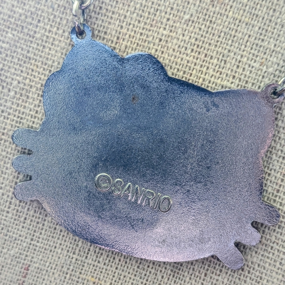 Hello Kitty Neckless - Picture 4 of 6